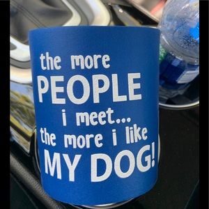 COPY - Funny Drink Cozie
